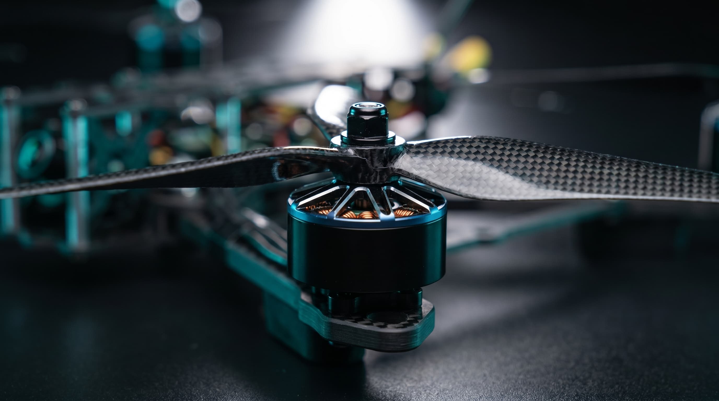 FPV Power Systems collection